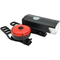 Set of bicycle lights Voltronic YT-1133