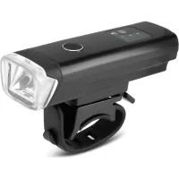 Front bike light Voltronic HJ-047