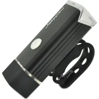 Front bike light Voltronic MC-QD001