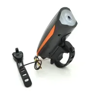 Front bike light Voltronic YT7588