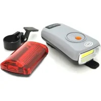Front bicycle light Bailong BL-908