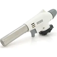 Газовий паяльник Voltronic Flame Gun, White (YT-GFGW)