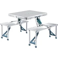 Camping furniture set Voltronic YT-34283