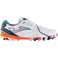 Сороконіжки Joma Dribling DRIW2432TF білий, помаранчевий 43 (8445954832369)