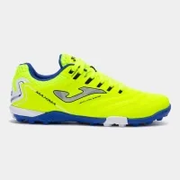 Сороконіжки Joma Maxima MAXS2509TF яскраво-жовтий 43,5 (8447150162301)