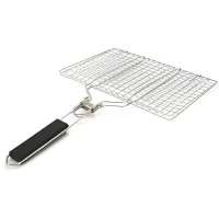 Grill grid Voltronic folding 32x49.5 cm (YT-GRF33-G)