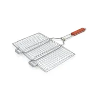 Grill grill Voltronic 36x23x58 cm (YT-GR36)