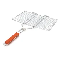 Grill grill Voltronic 42x25x58 cm (YT-GR42)