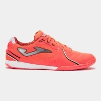 Футзалки Joma Dribling DRIS2507IN кораловий 43 (8447150159783)