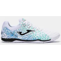 Футзалки Joma Maxima MAXS2532IN білий 41 (8447150163179)