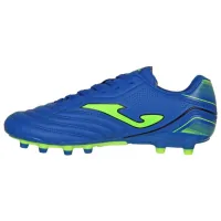 Бутси Joma Aguila AGUW2404FG синій, салатовий 44 (8445954805080)