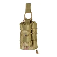 Підсумок 2E подвійний, камуфляж (2E-MILTACDPOUCH-Y-CC)