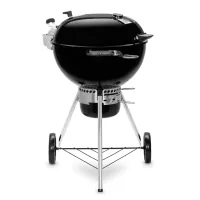 Barbecue grill Weber Master-Touch Premium E-5770 57 cm Black (17301004)