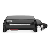 Barbecue grill Weber Slate GP 56 cm Premium Black (1501460)