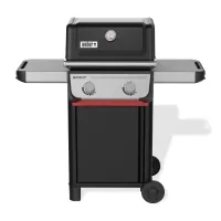 Barbecue grill Weber Spirit E-210 Black (1501304)