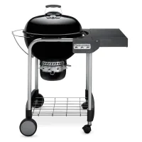 Barbecue grill Weber Performer Original GBS 57cm Black (15301004)