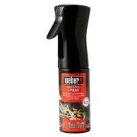 Barbecue accessory Weber non-stick cooking spray 200 ml (17685)