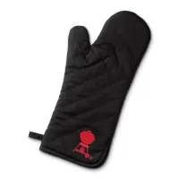 Barbecue accessory Weber heat-resistant glove (6472)