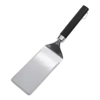 Barbecue accessory Weber spatula for cooking on the plancha (6779)