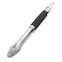 Barbecue accessory Weber Precision grill tongs 45 cm (6760)