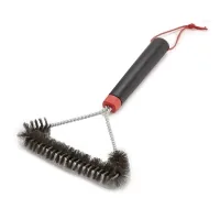 Barbecue accessory Weber grill brush T-shaped 30 cm (6277)