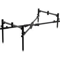Stand for rods Prologic K1 Rod Pod System 3 Rods Alu (1846.13.07)