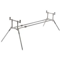 Prologic Stainless Steel 2 Rod Pod (1846.17.49)
