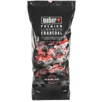 Weber charcoal 10 kg (17826)