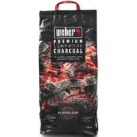 Weber charcoal 5kg (17825)