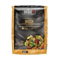 Pellets Weber Wood beech FSC Beech (3401054)