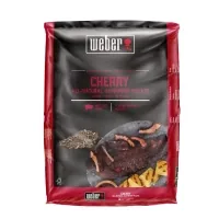Pellets Weber Wood cherries FSC Cherry (3401050)