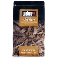 Cod for smoking Weber whiskey, 700 gr. (17627)
