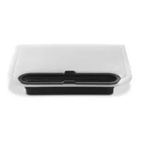 Weber grill accessory Cutting board with container (7032)