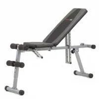 Лава атлетична Everfit регульована WBK-400 (931415)