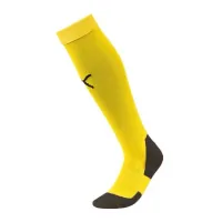 Гетри Puma Team Liga Socks Core 703441-07 жовтий 31-34 (4059504600946)
