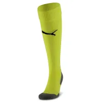 Гетри Puma Team Liga Socks Core 703441-33 жовтий 43-46 (4062451909093)