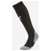 Гетри Puma Team Liga Socks Core 703441-03 чорний 43-46 (4059504600762)