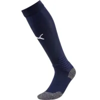 Гетри Puma Team Liga Socks 703438-06 темно-синій 35-38 (4059504595921)