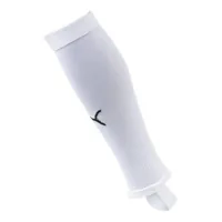 Гетри Puma Team Liga Stirrup Socks Core 703439-04 білий 43-46 (4059504598427)