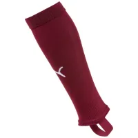 Гетри Puma Team Liga Stirrup Socks Core 703439-09 бордовий 35-38 (4059504597215)