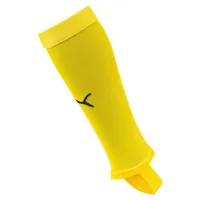 Гетри Puma Team Liga Stirrup Socks Core 703439-07 жовтий 31-34 (4059504595716)