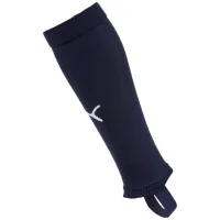 Leggings Puma Team Liga Stirrup Socks Core 703439-06 dark blue 35-38 (4059504596577)