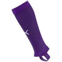 Leggings Puma Team Liga Stirrup Socks Core 703439-10 purple 43-46 (4059504599202)