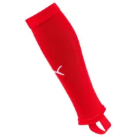 Leggings Puma Team Liga Stirrup Socks Core 703439-01 red 31-34 (4059504597536)