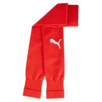 Гетри Puma teamGOAL Sleeve Sock 706028-01 червоний 31-34 (4067978044562)