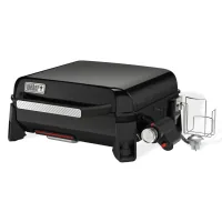 Barbecue grill Weber Slate GP 43 cm Premium Griddle (1501161)