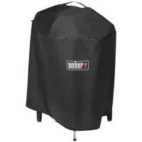 Weber grill accessory Premium cover for Master Touch Premium 57 cm (7186)