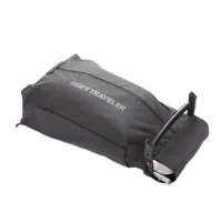 Weber grill accessory Cover for Traveler (7030)