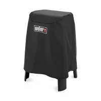 Weber grill accessory Lumen cover with stand (7198)