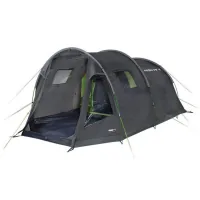 Намет High Peak Torri 4.0 Dark Grey/Green (11803) (931694)